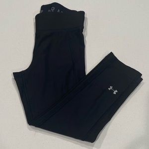 Under Armour Compression Capri Legging